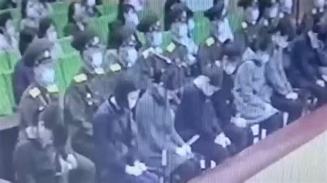 公開拷問|「バケツ拷問」で即決処刑…北朝鮮収容所の凄惨な現場（高英。